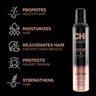 Luxury Black Seed Oil Blend Flexible Hold Hair Spray, , large image number null